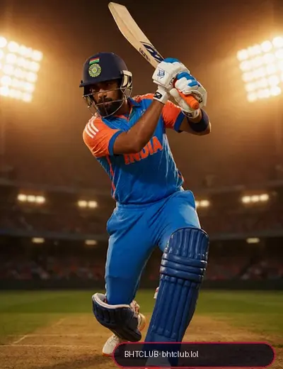 Bhtclub (bhtclub) fantasy cricket & matchday visual 2