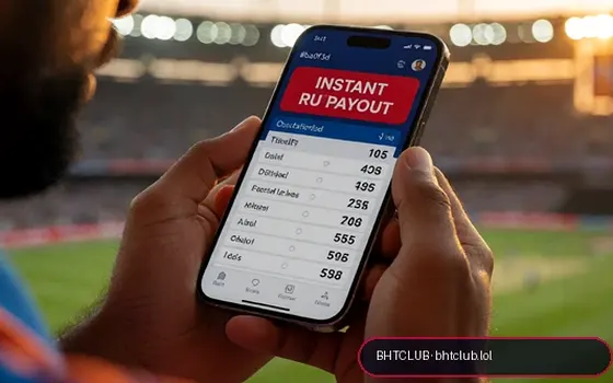 Hyderabad vs Delhi on Bhtclub