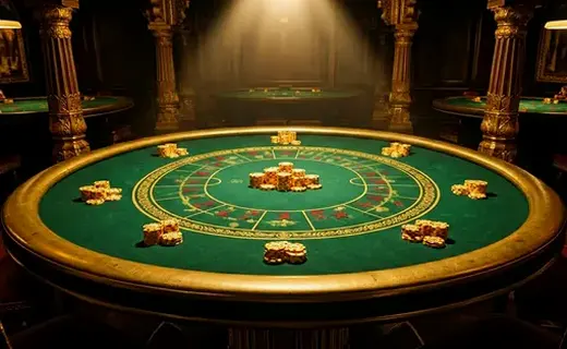 Teen Patti VIP