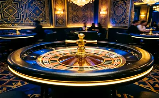 Infinite Blackjack
