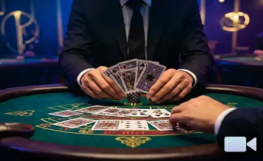 BHTClub Live Dealer Rewards