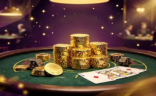 High Roller Weekends at bhtclub