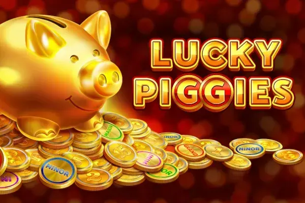 Lucky Piggies gemple Bhtclub