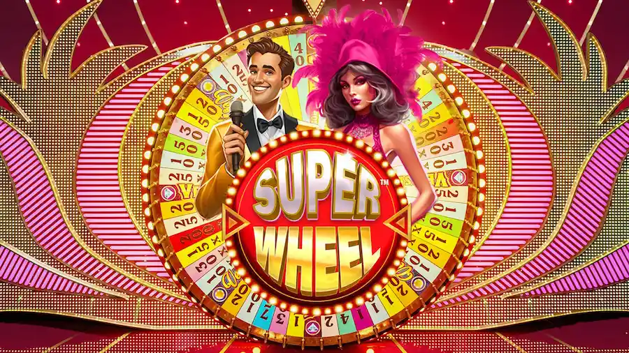 Super Wheel Bhtclub